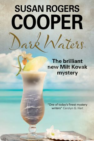 [Milt Kovak 12] • Dark Waters